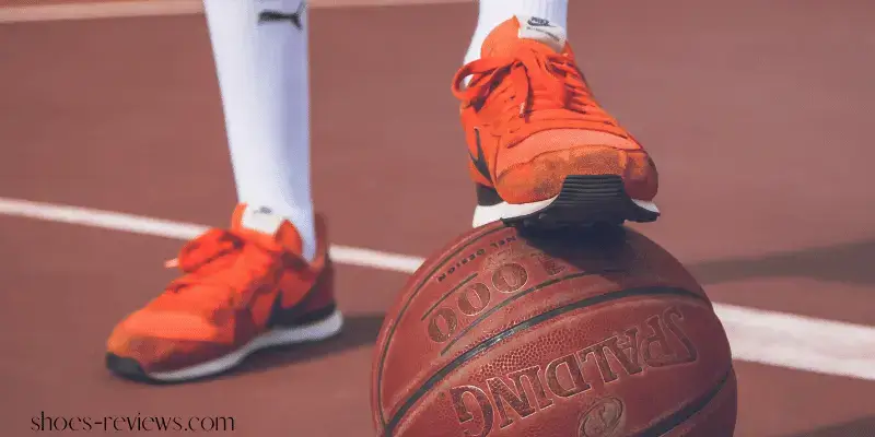 how long do basketball shoes last